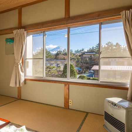 Yamabiko Lake Saiko 후지카와구치코 외부 사진