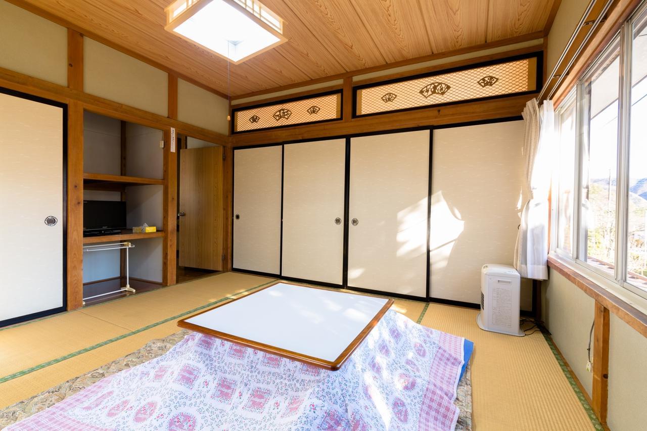 Yamabiko Lake Saiko 후지카와구치코 외부 사진