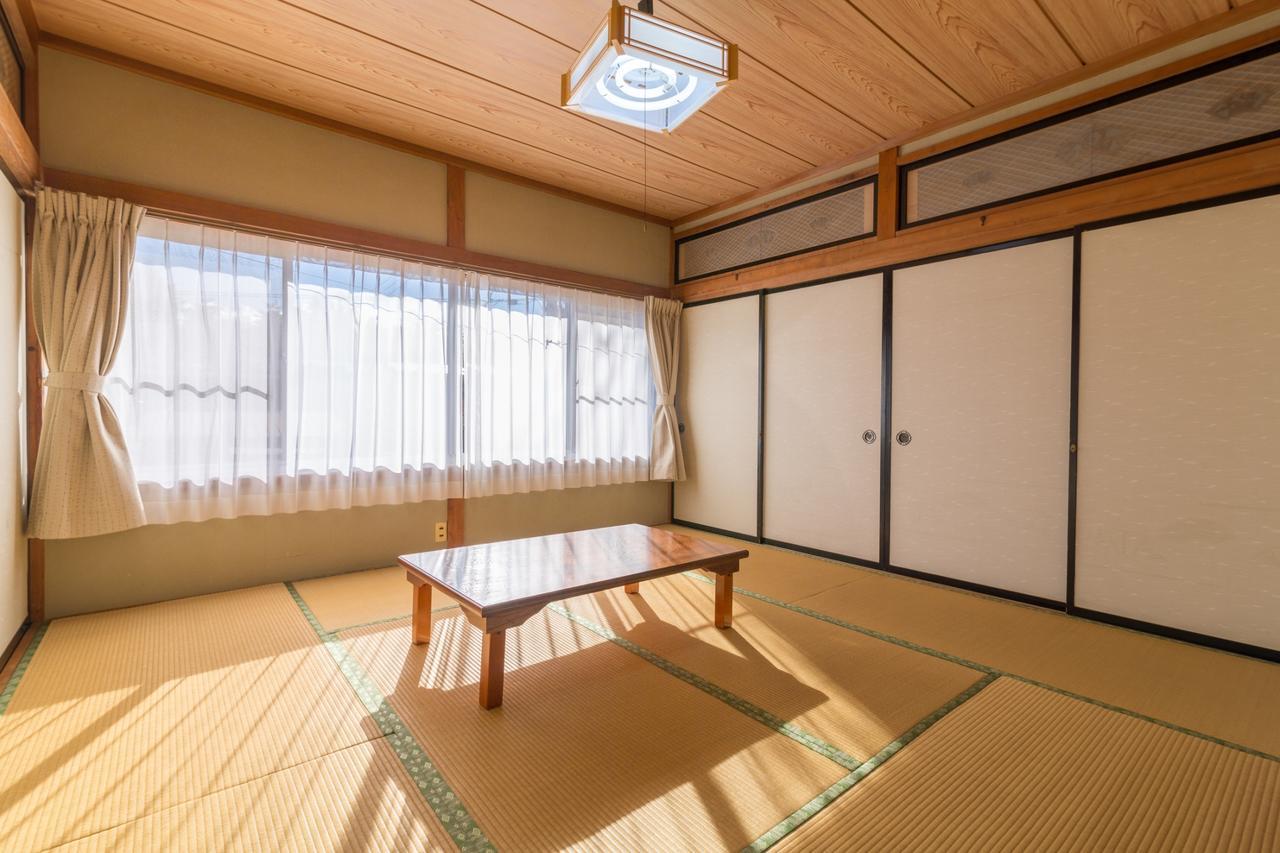 Yamabiko Lake Saiko 후지카와구치코 외부 사진