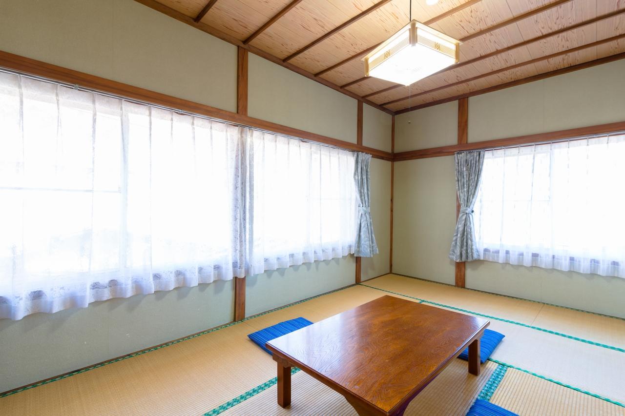 Yamabiko Lake Saiko 후지카와구치코 외부 사진