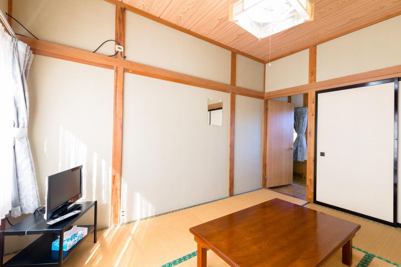 Yamabiko Lake Saiko 후지카와구치코 외부 사진