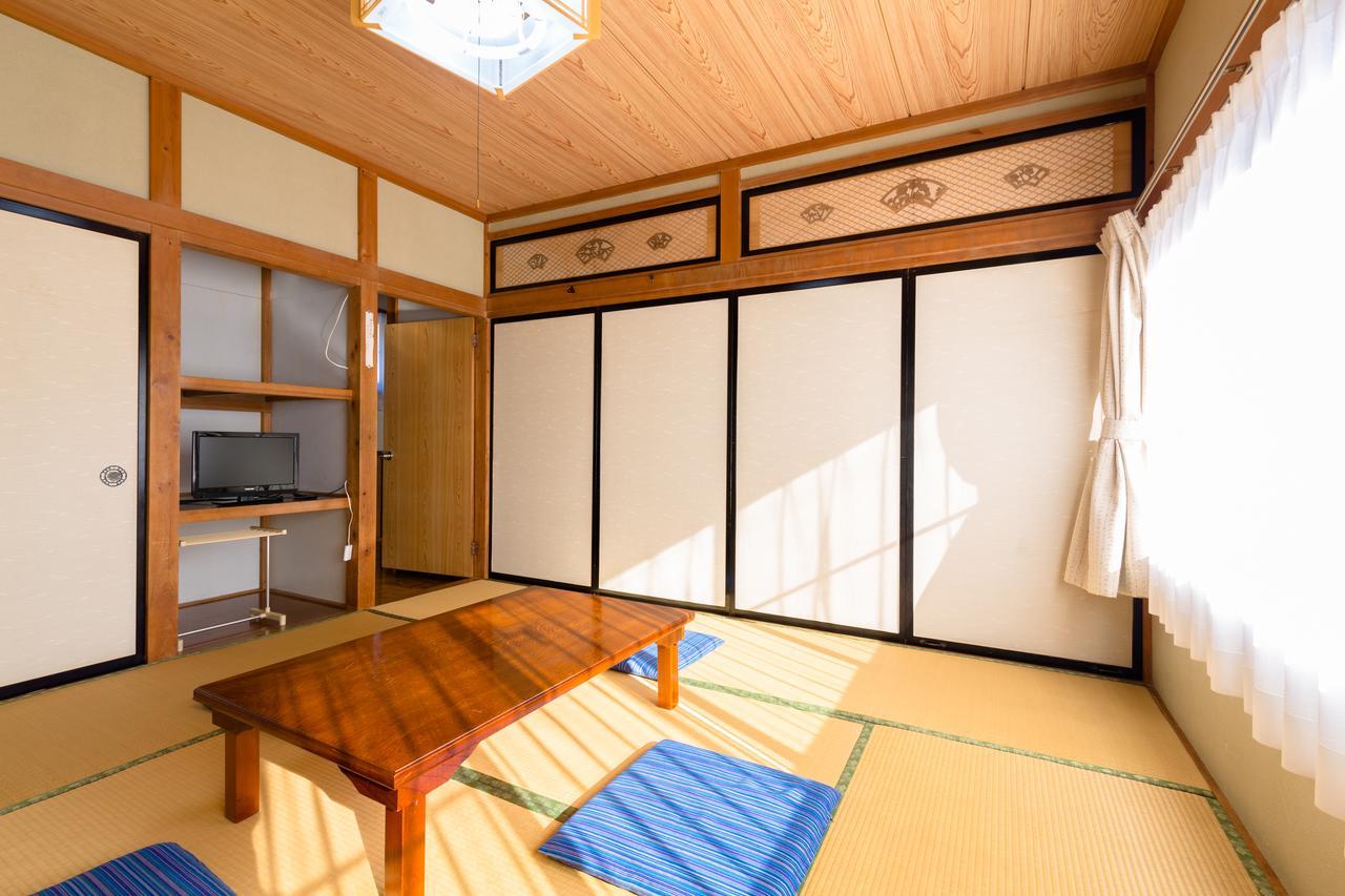 Yamabiko Lake Saiko 후지카와구치코 외부 사진