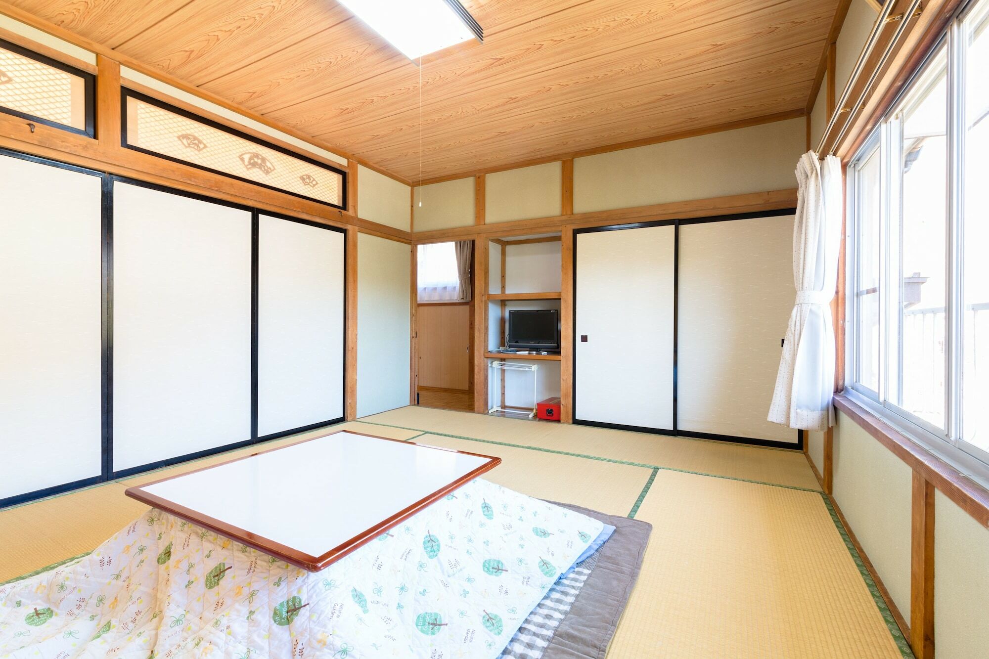 Yamabiko Lake Saiko 후지카와구치코 외부 사진